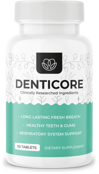 DENTICORE