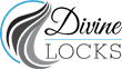 DIVINE LOCKS LOGO