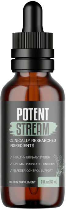 POTENT STREAM