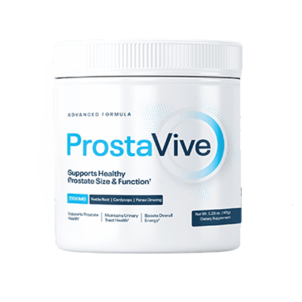 PROSTAVIVE 1 BOTTLE