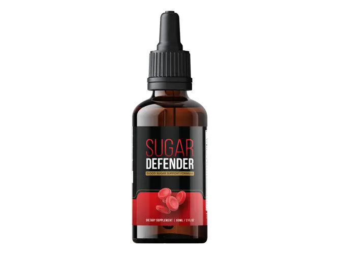 SUGAR DEFENDER 1 BOTTLE