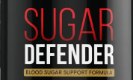 SUGAR DEFENDER LOGO