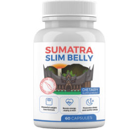 SUMATRA SLIM BELLY