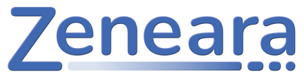 ZENEARA LOGO